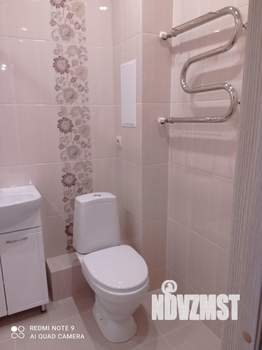 1-к квартира, на длительный срок, 40м2, 7/14 этаж