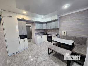 1-к квартира, на длительный срок, 46м2, 18/27 этаж