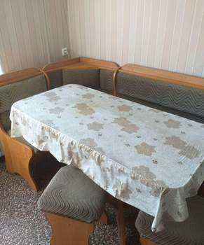 1-к квартира, на длительный срок, 38м2, 9/9 этаж