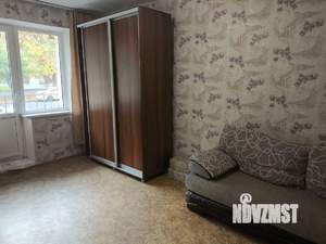 1-к квартира, на длительный срок, 26м2, 1/10 этаж