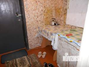 1-к квартира, на длительный срок, 17м2, 3/5 этаж