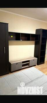1-к квартира, на длительный срок, 41м2, 9/10 этаж