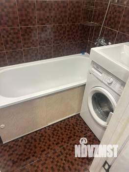 1-к квартира, на длительный срок, 26м2, 9/9 этаж