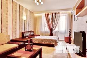 1-к квартира, посуточно, 40м2, 5/9 этаж