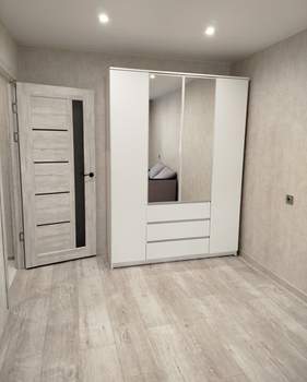 2-к квартира, на длительный срок, 44м2, 2/5 этаж