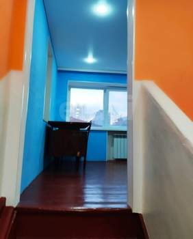 2-к квартира, на длительный срок, 30м2, 3/6 этаж