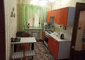 1-к квартира, на длительный срок, 30м2, 1/2 этаж