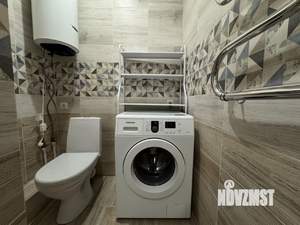 2-к квартира, на длительный срок, 56м2, 6/18 этаж