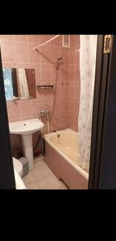 1-к квартира, на длительный срок, 30м2, 5/5 этаж