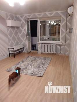1-к квартира, на длительный срок, 34м2, 3/9 этаж
