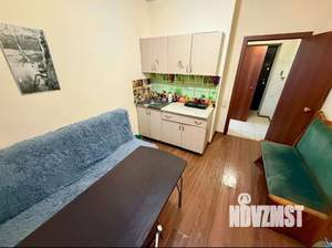 1-к квартира, на длительный срок, 37м2, 1/3 этаж