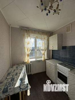 1-к квартира, на длительный срок, 34м2, 8/9 этаж