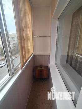 1-к квартира, на длительный срок, 32м2, 3/5 этаж