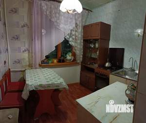 1-к квартира, на длительный срок, 31м2, 2/4 этаж