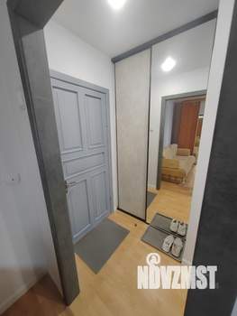 1-к квартира, на длительный срок, 35м2, 6/9 этаж