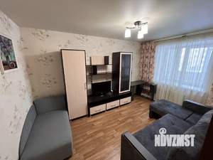1-к квартира, на длительный срок, 37м2, 3/16 этаж