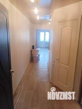 1-к квартира, на длительный срок, 32м2, 7/10 этаж