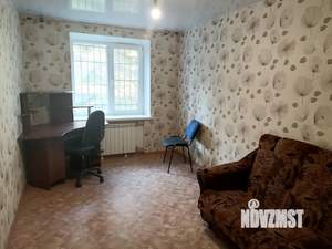 2-к квартира, на длительный срок, 54м2, 1/9 этаж