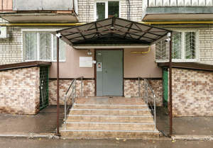 1-к квартира, на длительный срок, 35м2, 3/9 этаж