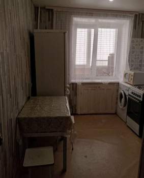 1-к квартира, на длительный срок, 38м2, 9/9 этаж
