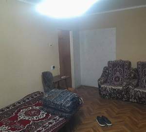 1-к квартира, на длительный срок, 38м2, 6/9 этаж