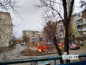 2-к квартира, на длительный срок, 44м2, 2/5 этаж