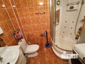 1-к квартира, на длительный срок, 38м2, 4/10 этаж