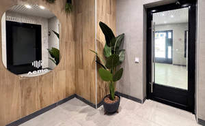 2-к квартира, на длительный срок, 58м2, 8/10 этаж