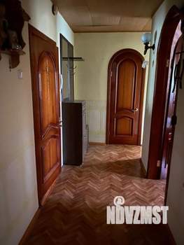 2-к квартира, на длительный срок, 46м2, 4/10 этаж
