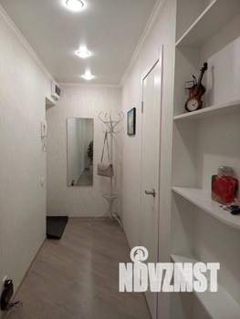 1-к квартира, посуточно, 32м2, 1/1 этаж
