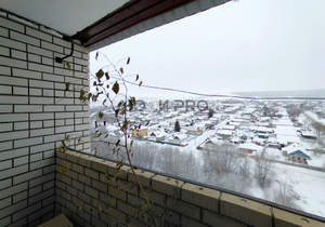 1-к квартира, на длительный срок, 37м2, 12/13 этаж