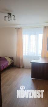 3-к квартира, посуточно, 84м2, 2/6 этаж