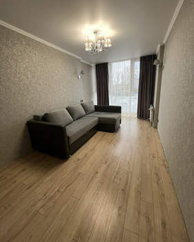2-к квартира, на длительный срок, 60м2, 5/25 этаж