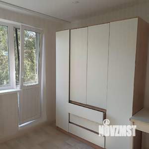 1-к квартира, на длительный срок, 32м2, 4/5 этаж