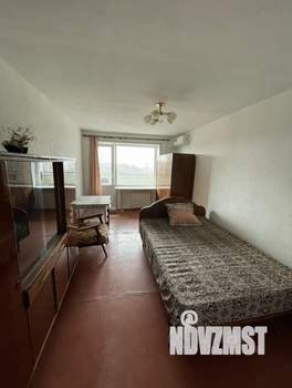 1-к квартира, на длительный срок, 37м2, 5/9 этаж