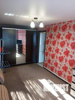 1-к квартира, на длительный срок, 30м2, 5/5 этаж