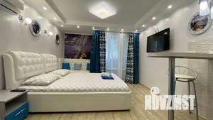 Студия квартира, посуточно, 25м2, 2/3 этаж