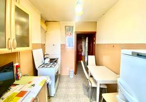 2-к квартира, на длительный срок, 46м2, 8/9 этаж