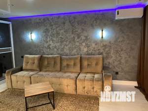 1-к квартира, посуточно, 30м2, 1/5 этаж