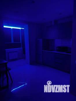 Студия квартира, посуточно, 33м2, 16/16 этаж