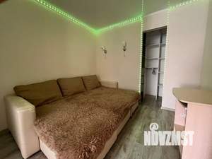 1-к квартира, посуточно, 41м2, 10/10 этаж