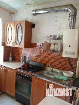 1-к квартира, на длительный срок, 32м2, 2/5 этаж