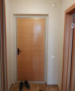 1-к квартира, на длительный срок, 36м2, 5/10 этаж