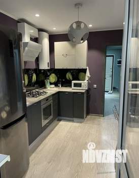 1-к квартира, на длительный срок, 45м2, 7/10 этаж