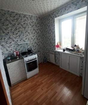 1-к квартира, на длительный срок, 33м2, 6/6 этаж