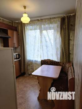 1-к квартира, на длительный срок, 40м2, 5/10 этаж