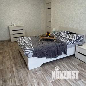 1-к квартира, посуточно, 48м2, 2/5 этаж