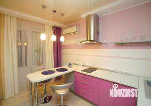 Студия квартира, на длительный срок, 51м2, 3/14 этаж