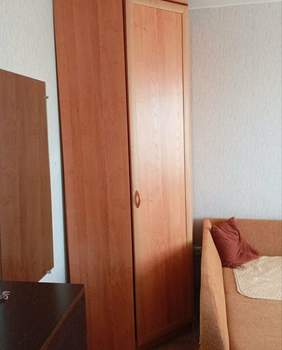 1-к квартира, на длительный срок, 35м2, 7/10 этаж