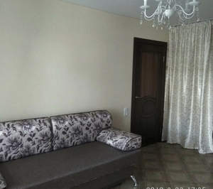 1-к квартира, на длительный срок, 33м2, 5/9 этаж